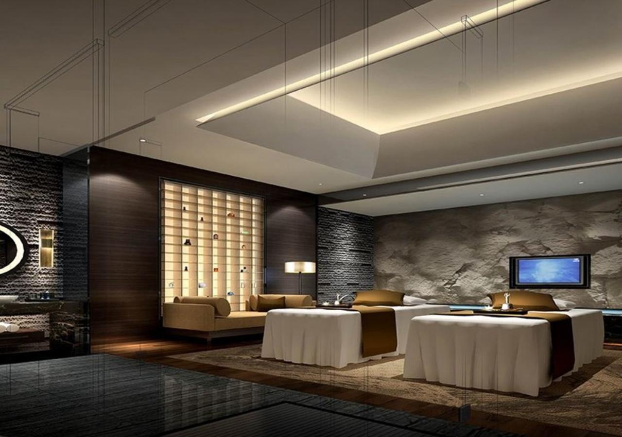 Wyndham Grand Plaza Royale Ruimao Guizhou Dushan Exterior foto