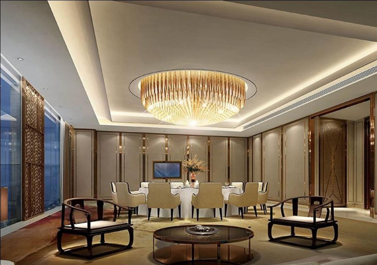 Wyndham Grand Plaza Royale Ruimao Guizhou Dushan Exterior foto