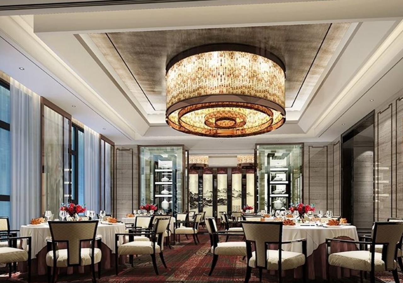 Wyndham Grand Plaza Royale Ruimao Guizhou Dushan Exterior foto