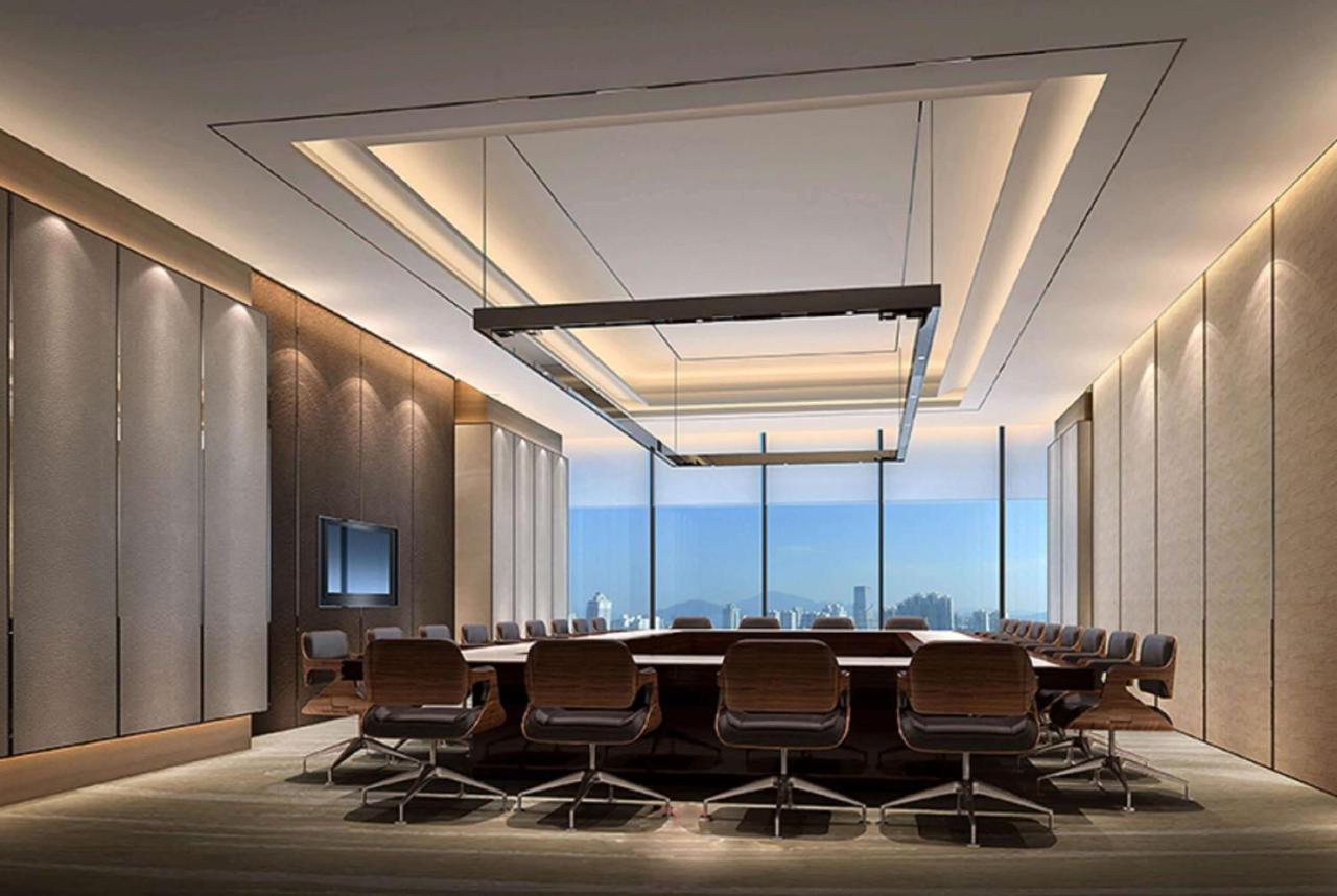Wyndham Grand Plaza Royale Ruimao Guizhou Dushan Exterior foto